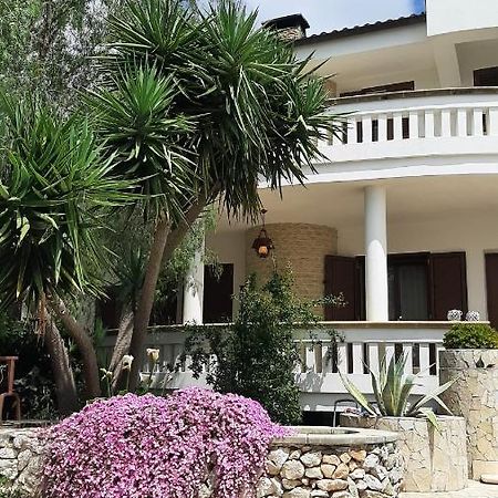 Отель Casa Giulia Tiggiano Экстерьер фото