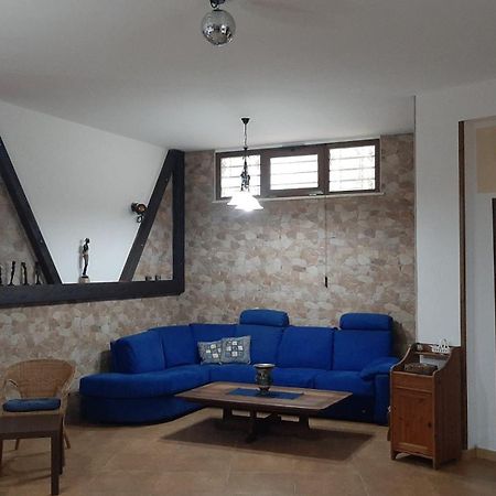 Отель Casa Giulia Tiggiano Экстерьер фото