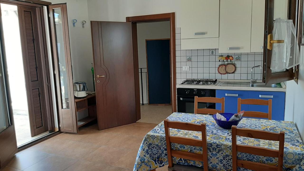Отель Casa Giulia Tiggiano Экстерьер фото