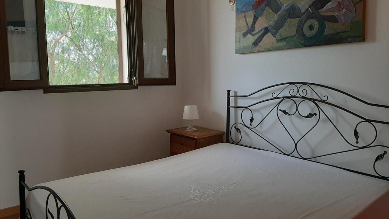 Отель Casa Giulia Tiggiano Экстерьер фото