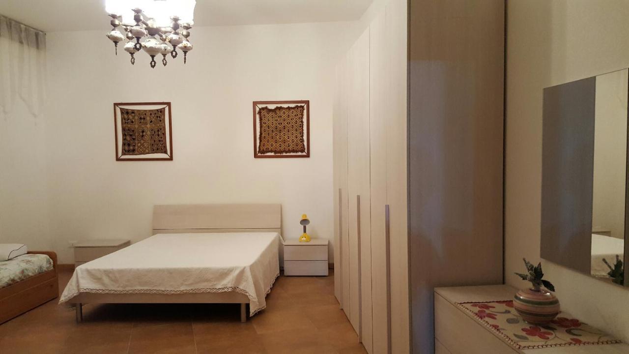Отель Casa Giulia Tiggiano Экстерьер фото