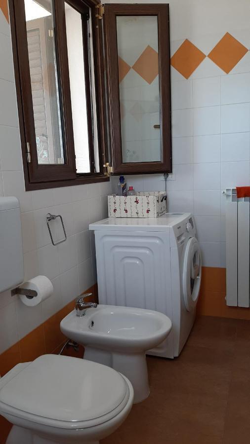 Отель Casa Giulia Tiggiano Экстерьер фото