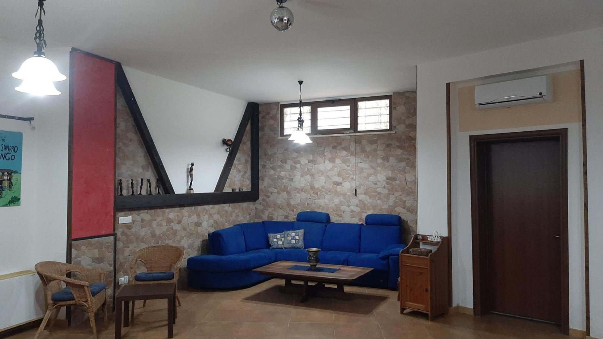 Отель Casa Giulia Tiggiano Экстерьер фото
