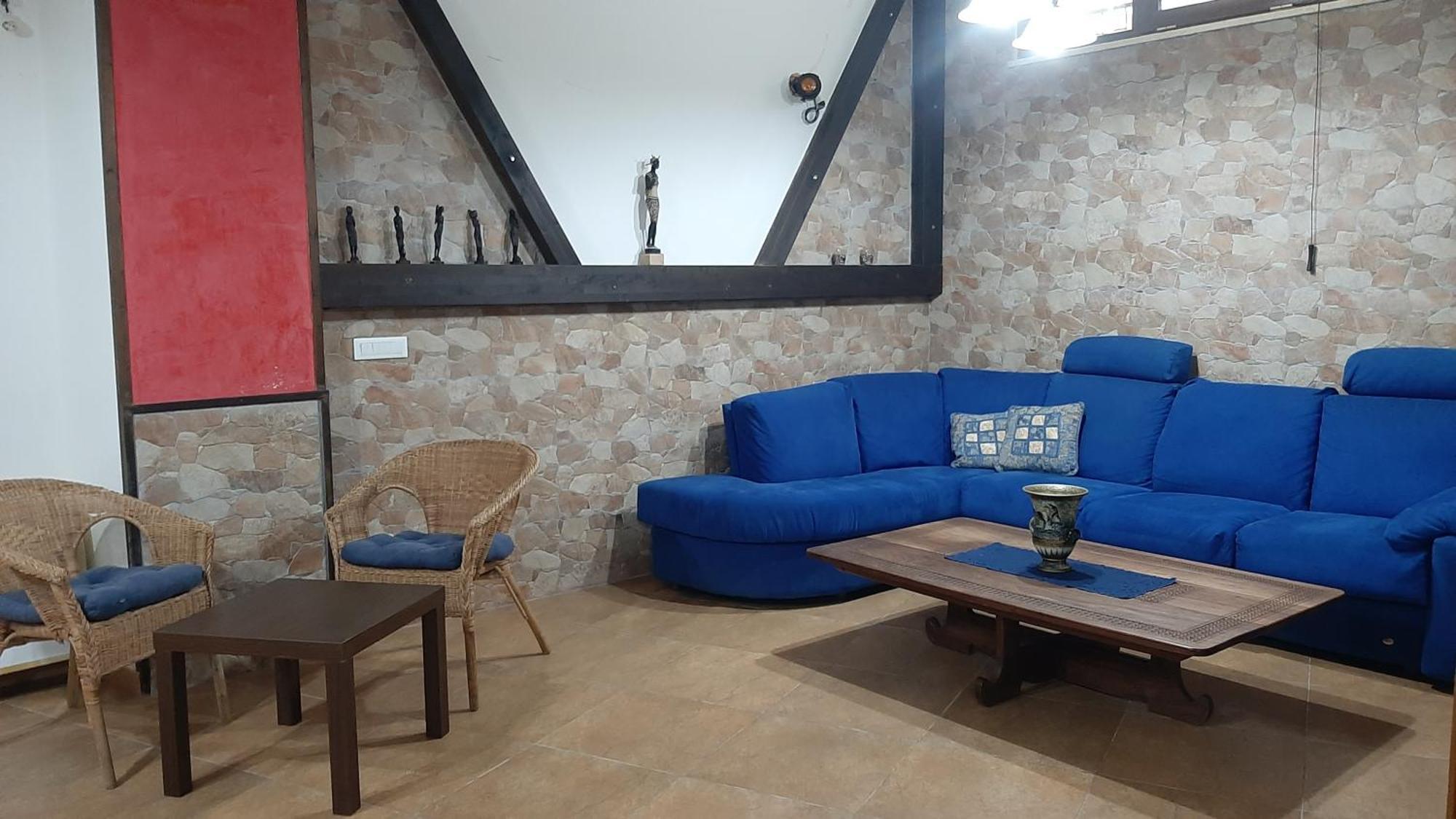 Отель Casa Giulia Tiggiano Экстерьер фото