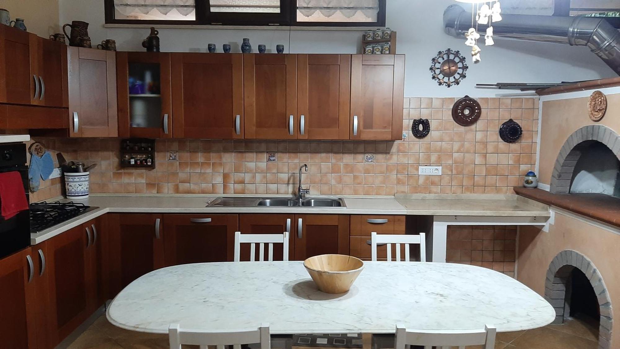 Отель Casa Giulia Tiggiano Экстерьер фото
