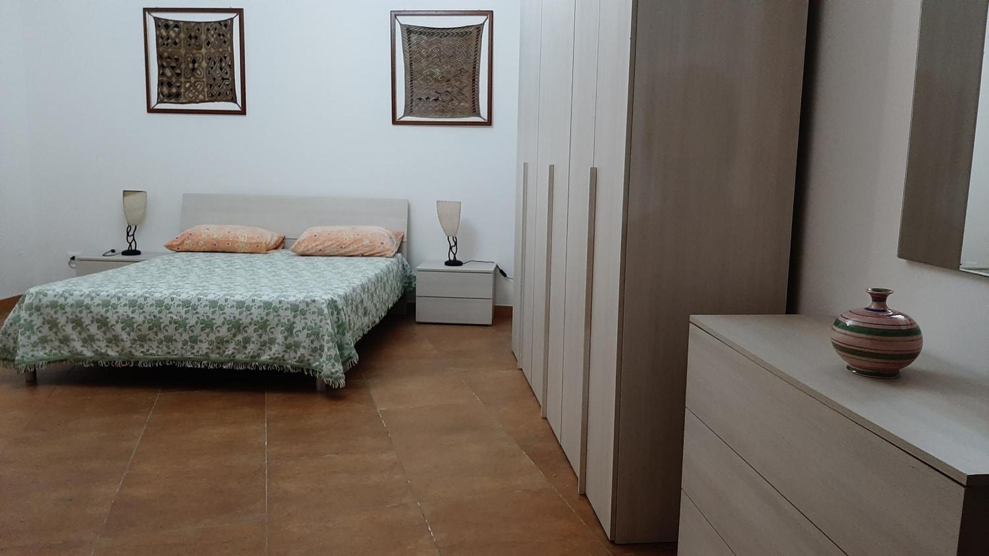 Отель Casa Giulia Tiggiano Экстерьер фото