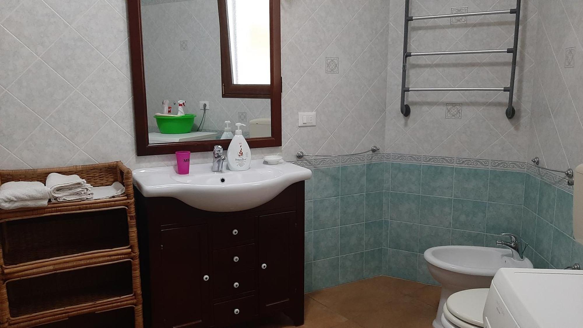 Отель Casa Giulia Tiggiano Экстерьер фото